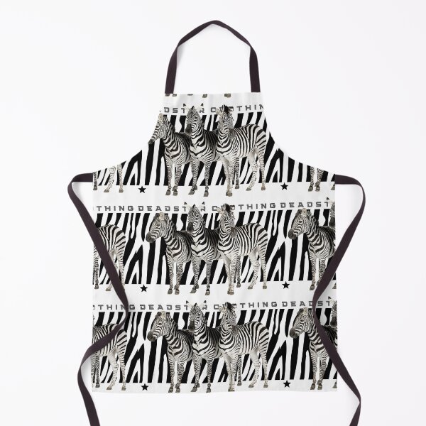 Item preview, DSC Triple Zebra Stripe designed and sold by Deadstar1.