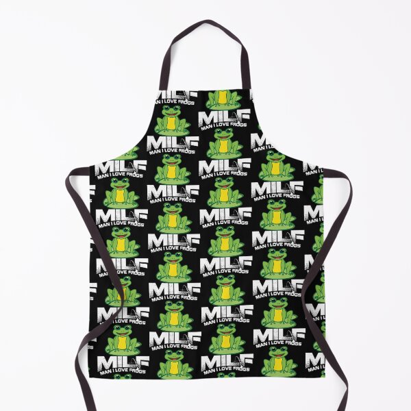 Item preview, Man I Love Frogs designed and sold by WebMall2055.