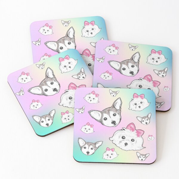 Item preview, Mommy’s Little Sweethearts  designed and sold by RoGoArt.