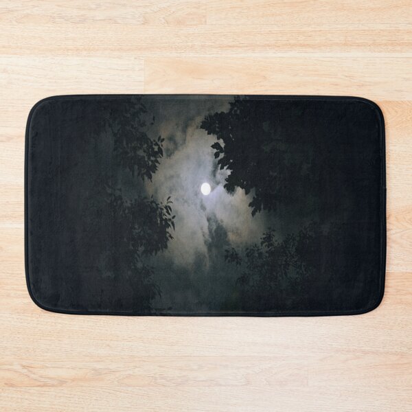 Item preview, dark cloudy night sky designed and sold by nature scenerys.