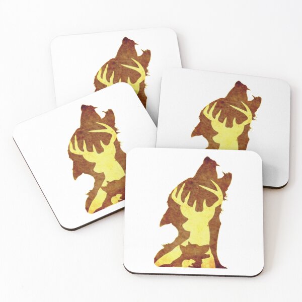 Item preview, The Marauders  designed and sold by AMELA315.