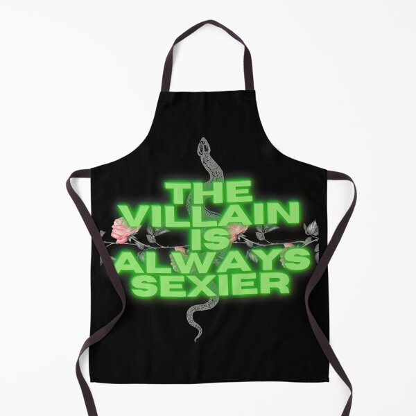 Item preview, Villain Lover designed and sold by Smkean.
