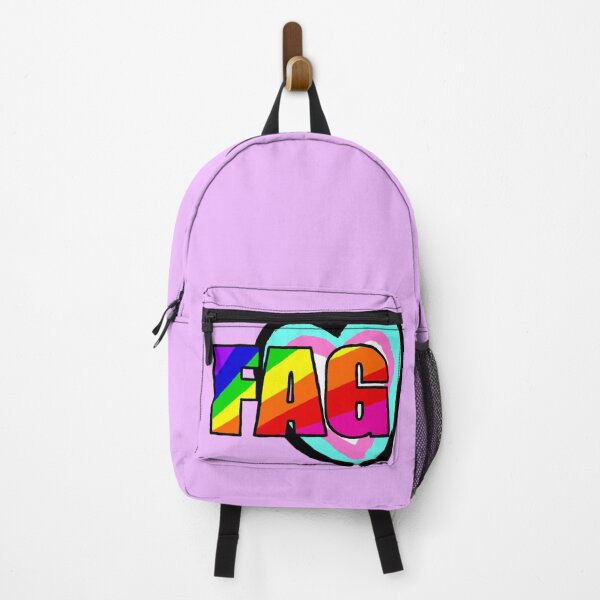 Item preview, FAG designed and sold by TastyCrisps.