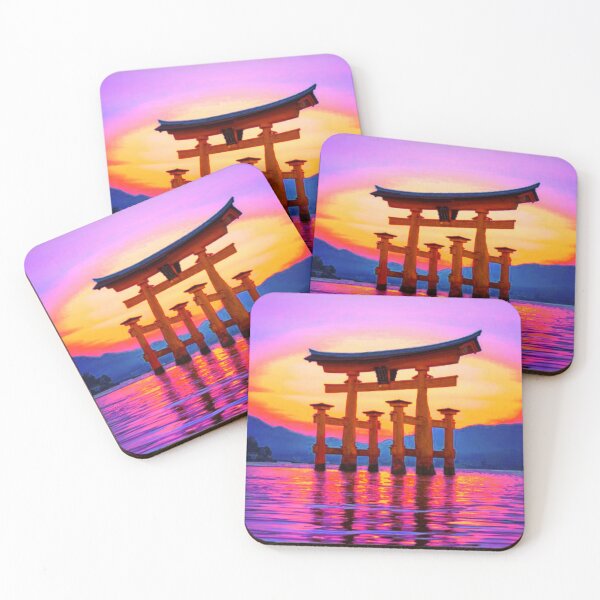 Item preview, Pagoda designed and sold by Abstractlife707.