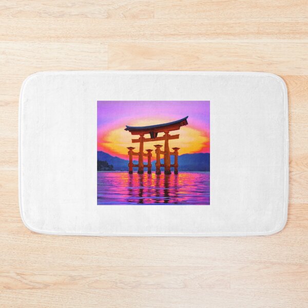 Item preview, Pagoda designed and sold by Abstractlife707.