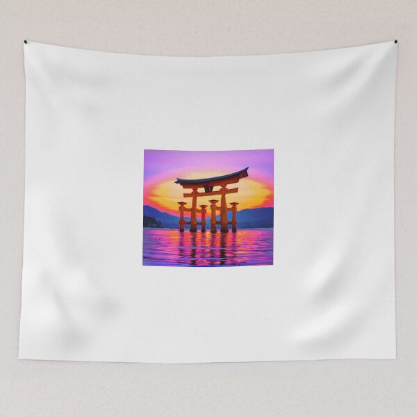 Item preview, Pagoda designed and sold by Abstractlife707.