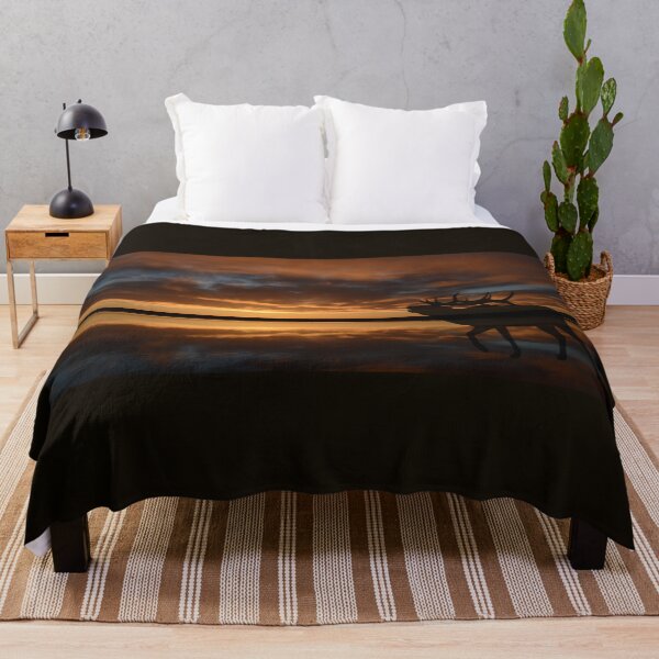 Item preview, Silhouettes and Sunrises designed and sold by Whisperingpeaks.