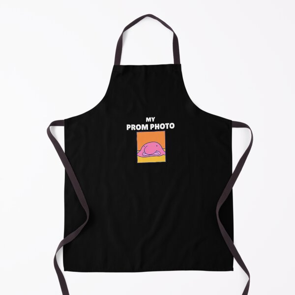 Artikelvorschau,  Wie mein Abschlussballbild aussieht .. lustiges Klecksfischmem entworfen und verkauft von GLwithUs.