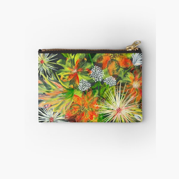 Item preview, Flowerscape Bouquet 2021 designed and sold by Lgrogan.