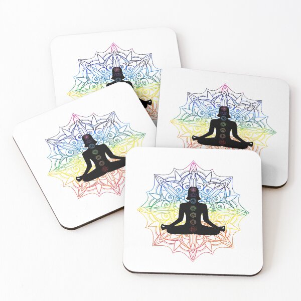 Item preview, “Chakra Meditation” by farmerscottage designed and sold by FarmersCottage.