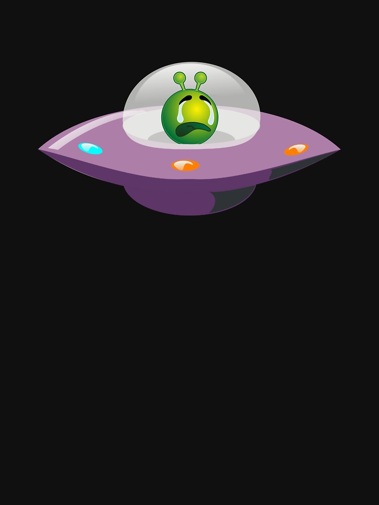 spaceship emoji