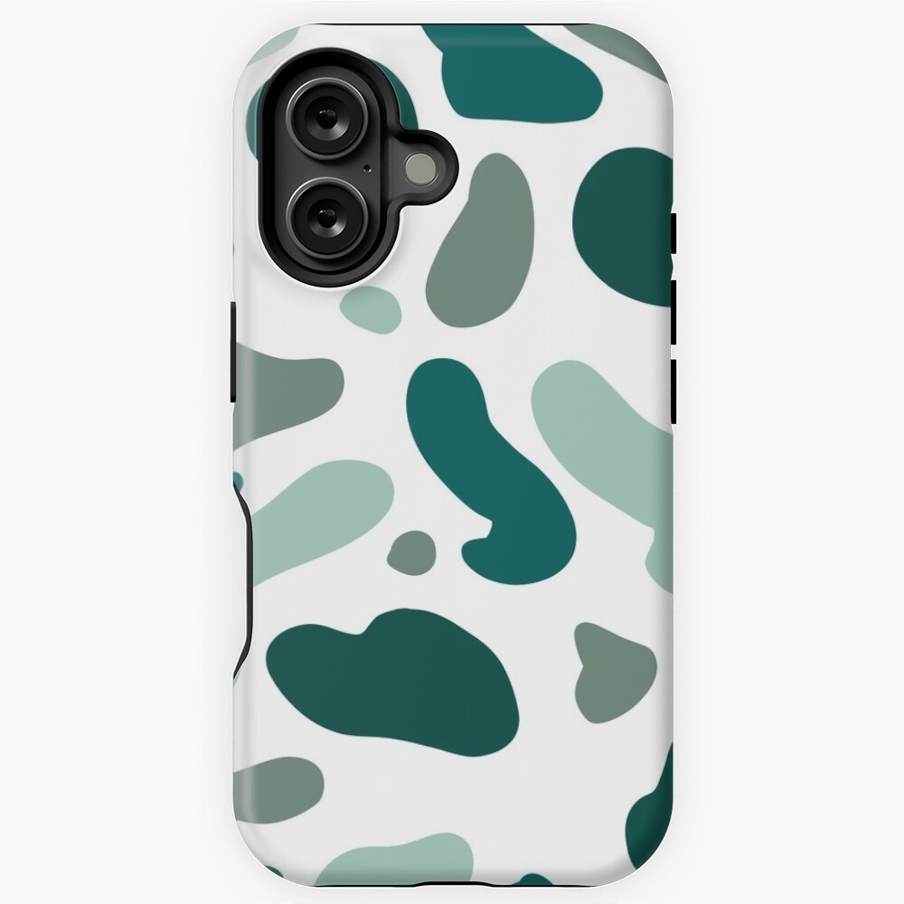 Item preview, iPhone Magsafe Tough Case designed and sold by Fatamimosh.