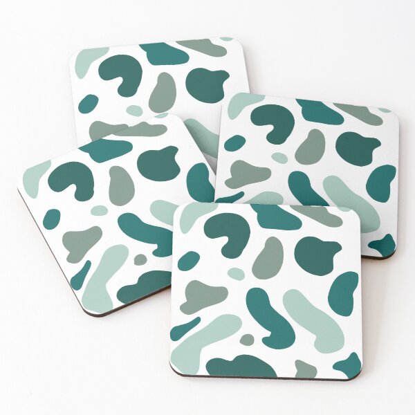 Item preview, Army green pattern  designed and sold by Fatamimosh.