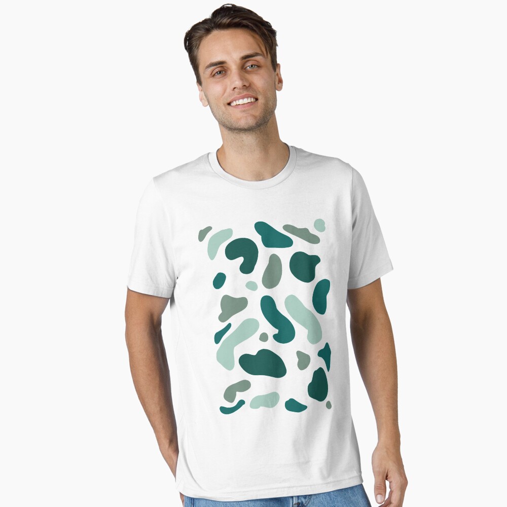 Item preview, Essential T-Shirt designed and sold by Fatamimosh.