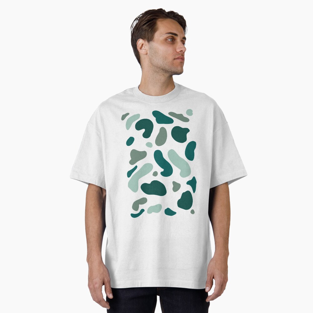 Item preview, Oversized T-Shirt designed and sold by Fatamimosh.