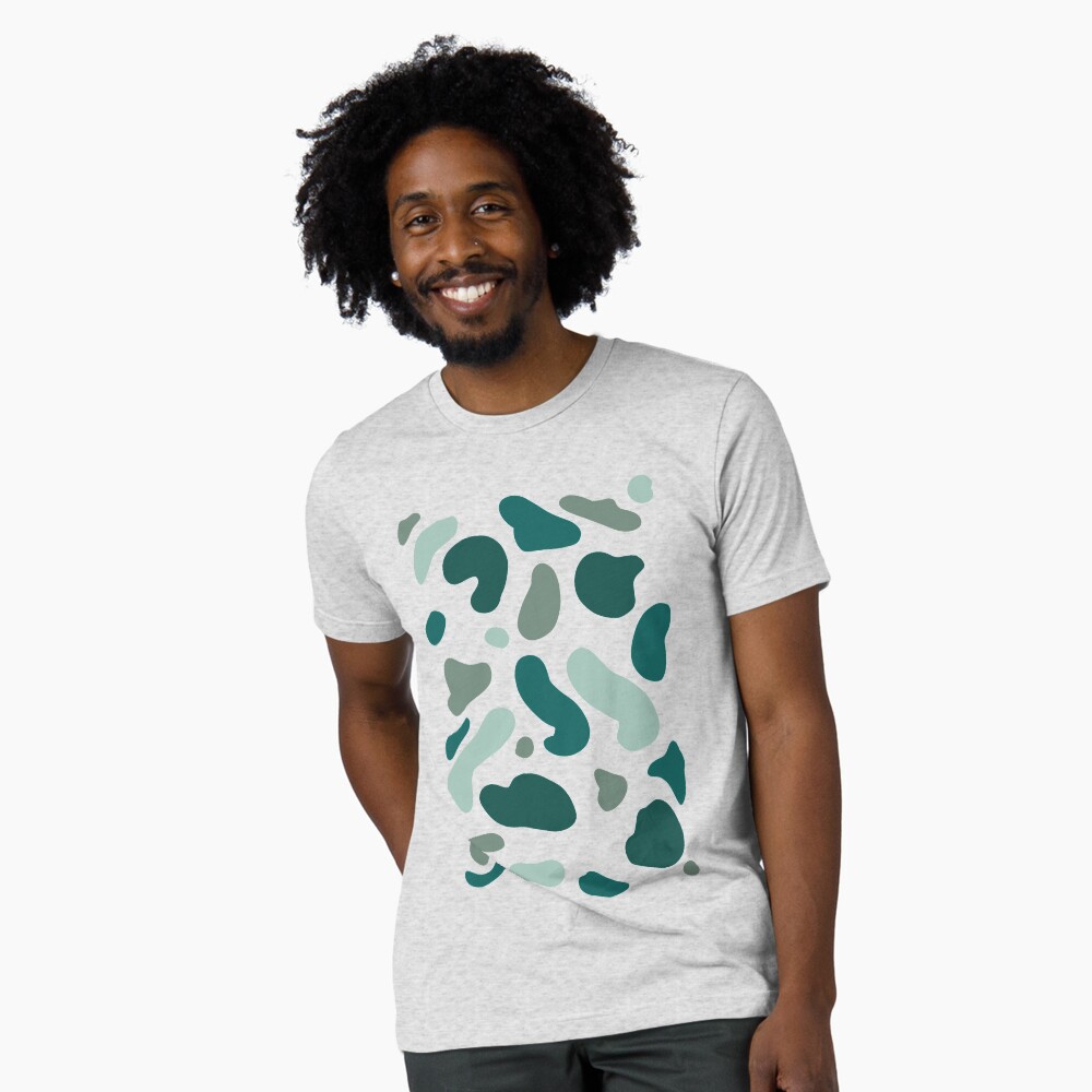Item preview, Tri-blend T-Shirt designed and sold by Fatamimosh.
