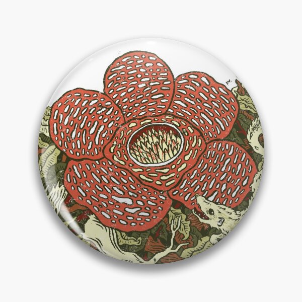 Item preview, Rafflesia Flower Collection designed and sold by bybrett.