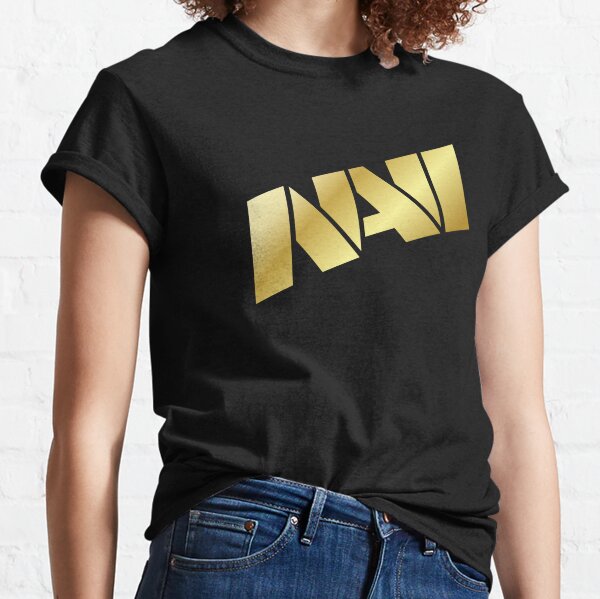 natus vincere t shirt