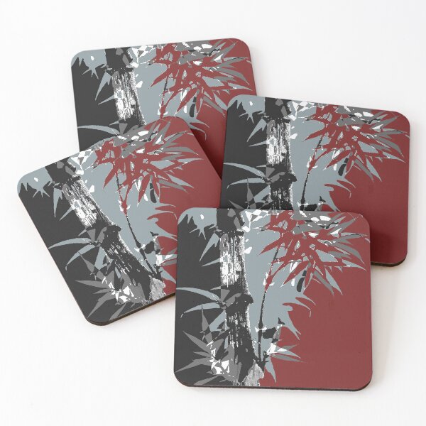 Item preview, Bambus - Inverno designed and sold by Carlos Antonio  Ragazzo.