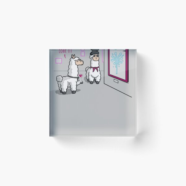 Item preview, Split Art! designed and sold by Raffiti.