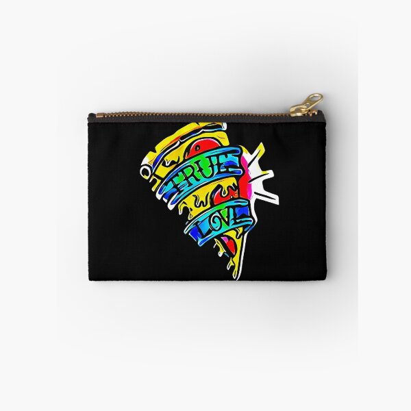 Item preview, True Love is Pizza designed and sold by Lunhai.