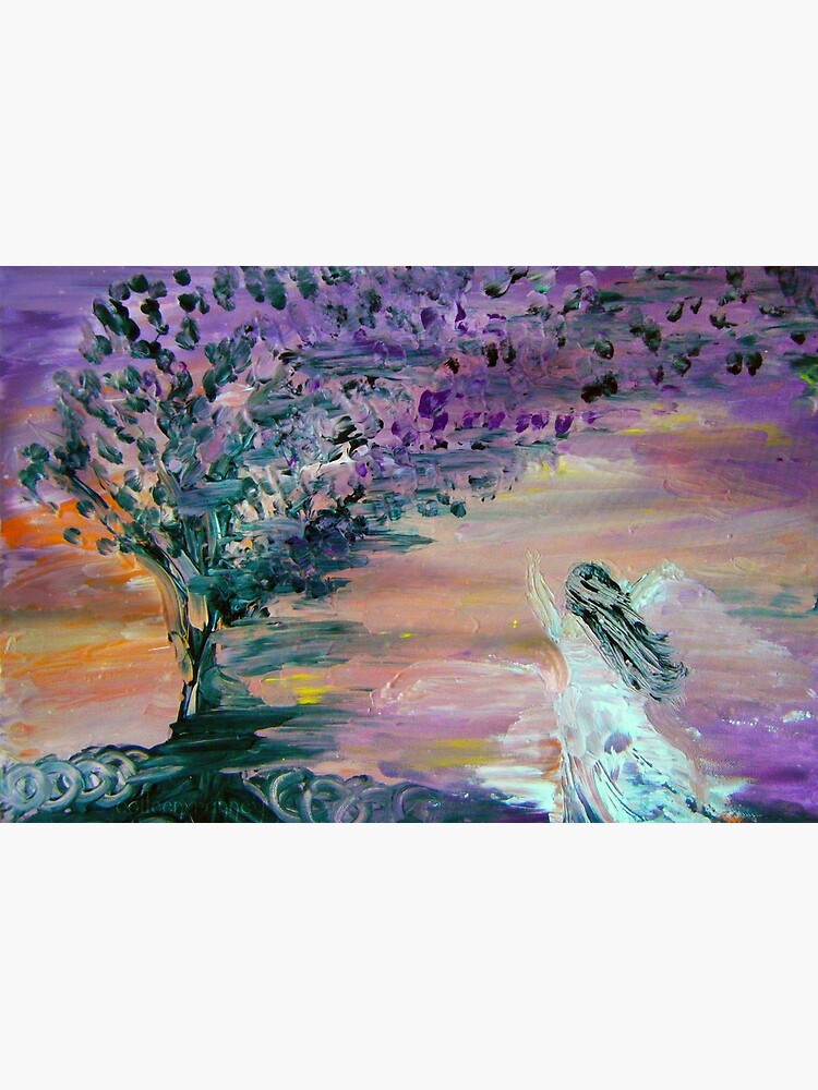 Letting Go by colleenranney