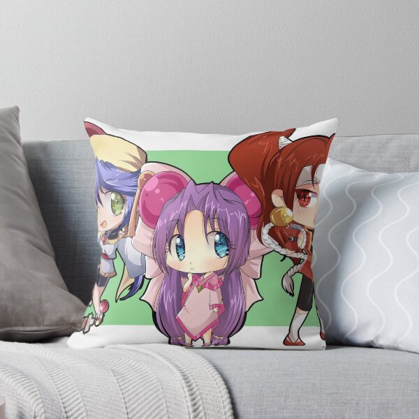Item preview, saber marionette J team chibi designed and sold by samantaniz.