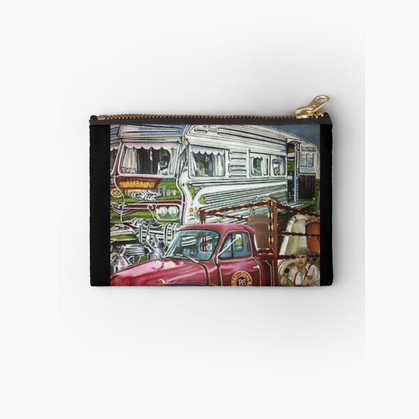 Item preview, gipsy wagon caravan designed and sold by amy greaves.