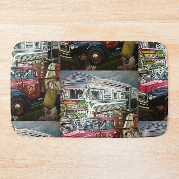 Item preview, gipsy wagon caravan designed and sold by amy greaves.