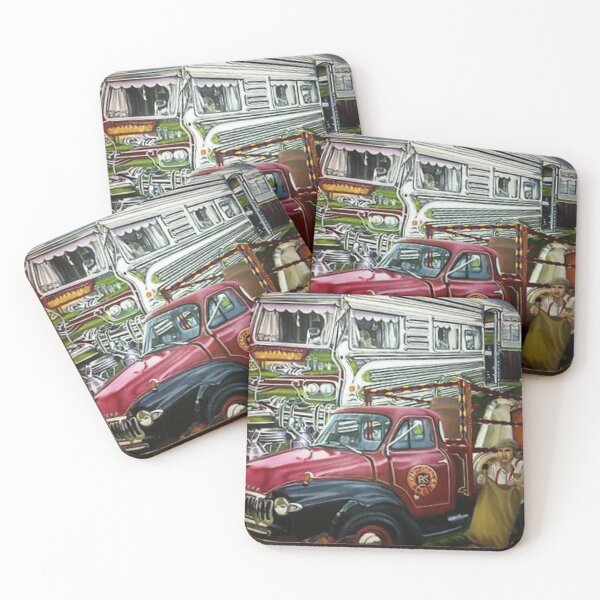 Item preview, gipsy wagon caravan designed and sold by amy greaves.