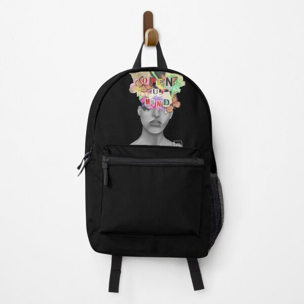 Item preview, OPEN UR MIND designed and sold by Timari Albritton.