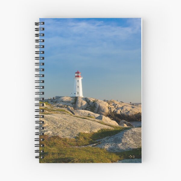 Item preview, Peggy's Cove Lighthouse designed and sold by onepony.
