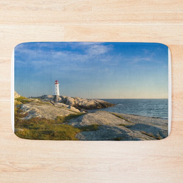 Item preview, Peggy's Cove Lighthouse designed and sold by onepony.