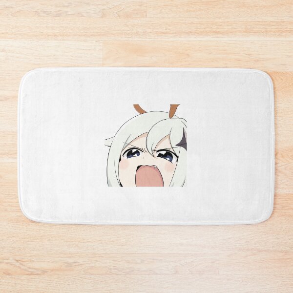 Item preview, Angry Paimon Sounds Emergency Food! designed and sold by Beastlykitty.