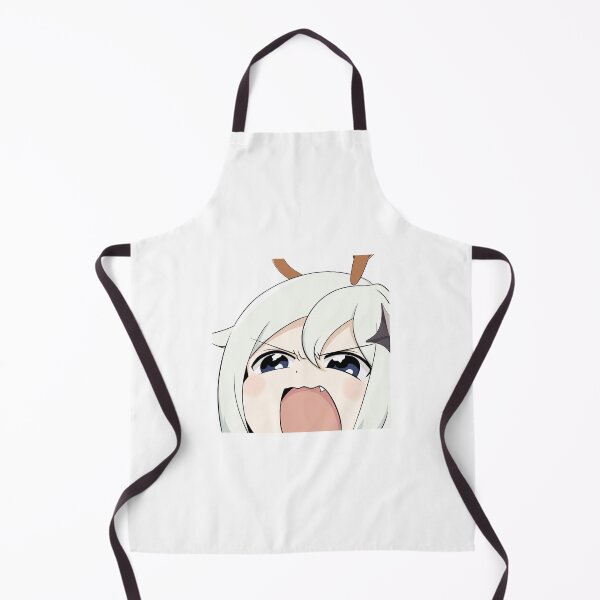 Item preview, Angry Paimon Sounds Emergency Food! designed and sold by Beastlykitty.