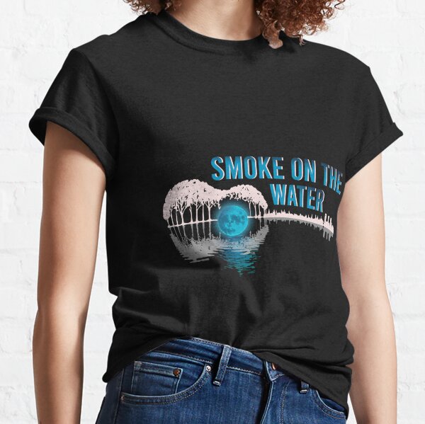 Deep Water Performance Shirt