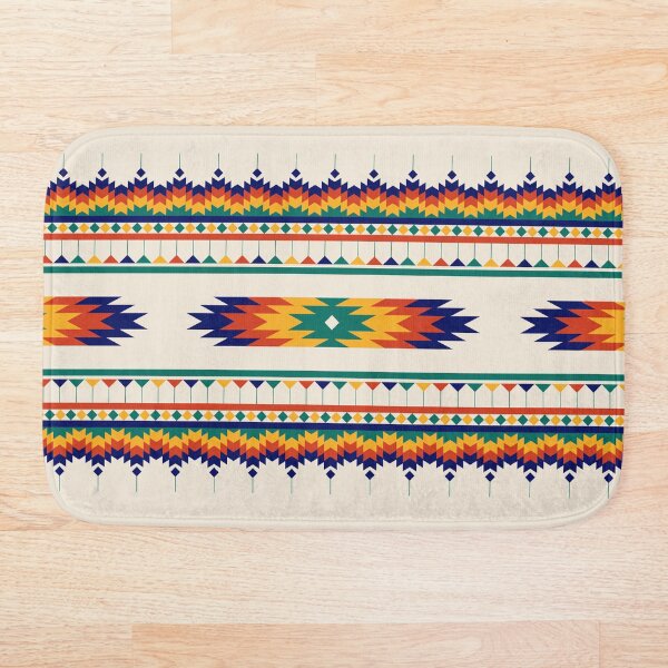 Item preview, ethnic oriental pattern traditional Design designed and sold by Lorrre.