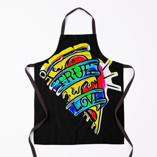 Item preview, True Love is Pizza designed and sold by Lunhai.