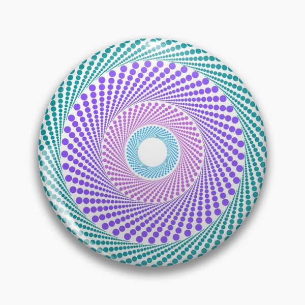 Item preview, Espiral de agujero mágico designed and sold by MasterDesign99.