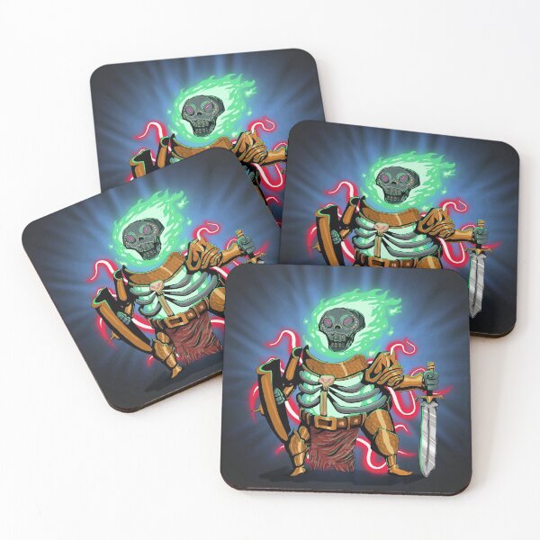 Item preview, SKINKZKNIGHT designed and sold by SKINKZ.