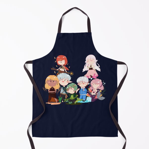 Item preview, Fairy gang designed and sold by Min-tatin.