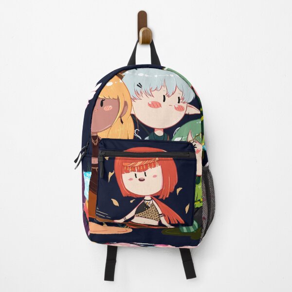 Item preview, Fairy gang designed and sold by Min-tatin.