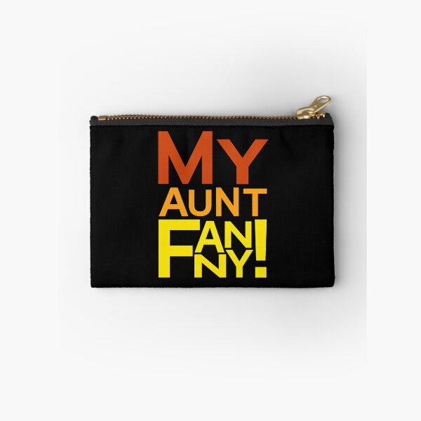 Item preview, My aunt fanny designed and sold by reIntegration.