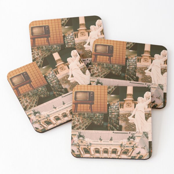 Item preview, Vintage aesthetic designed and sold by Bossin.