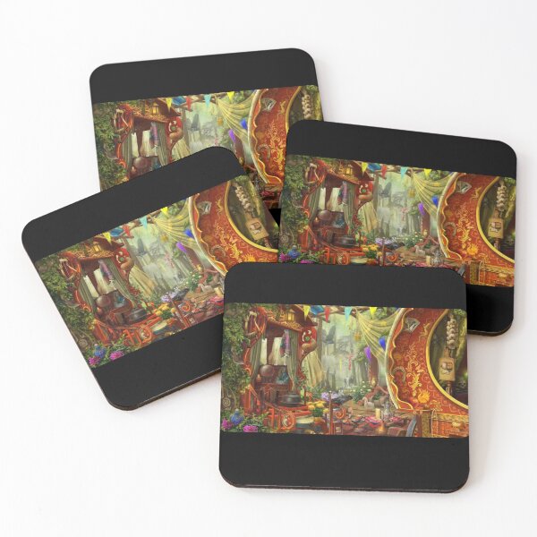 Item preview, vardos, wagon gypsy/gipsy night time designed and sold by amy greaves.
