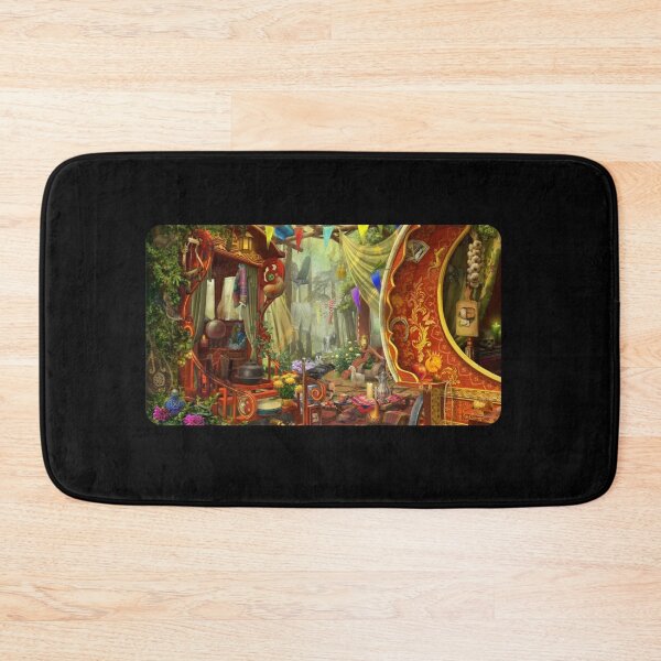 Item preview, vardos, wagon gypsy/gipsy night time designed and sold by amy greaves.
