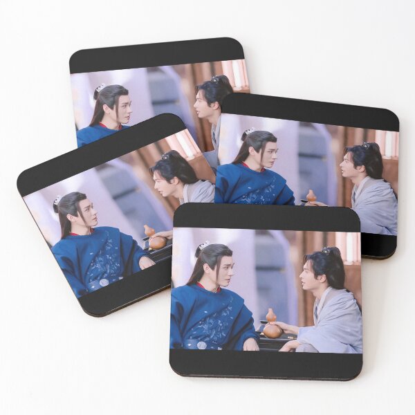 Item preview, Word of Honor designed and sold by Chinese-Drama.