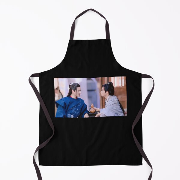 Item preview, Word of Honor designed and sold by Chinese-Drama.