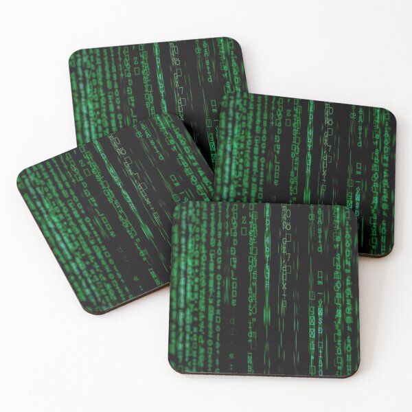Item preview, Coding designed and sold by Anna  Huijgen.