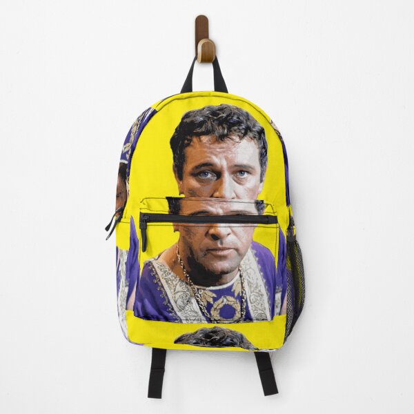 Item preview, Richard Burton as Marc Antony on Yellow designed and sold by LisaMPierce1990.